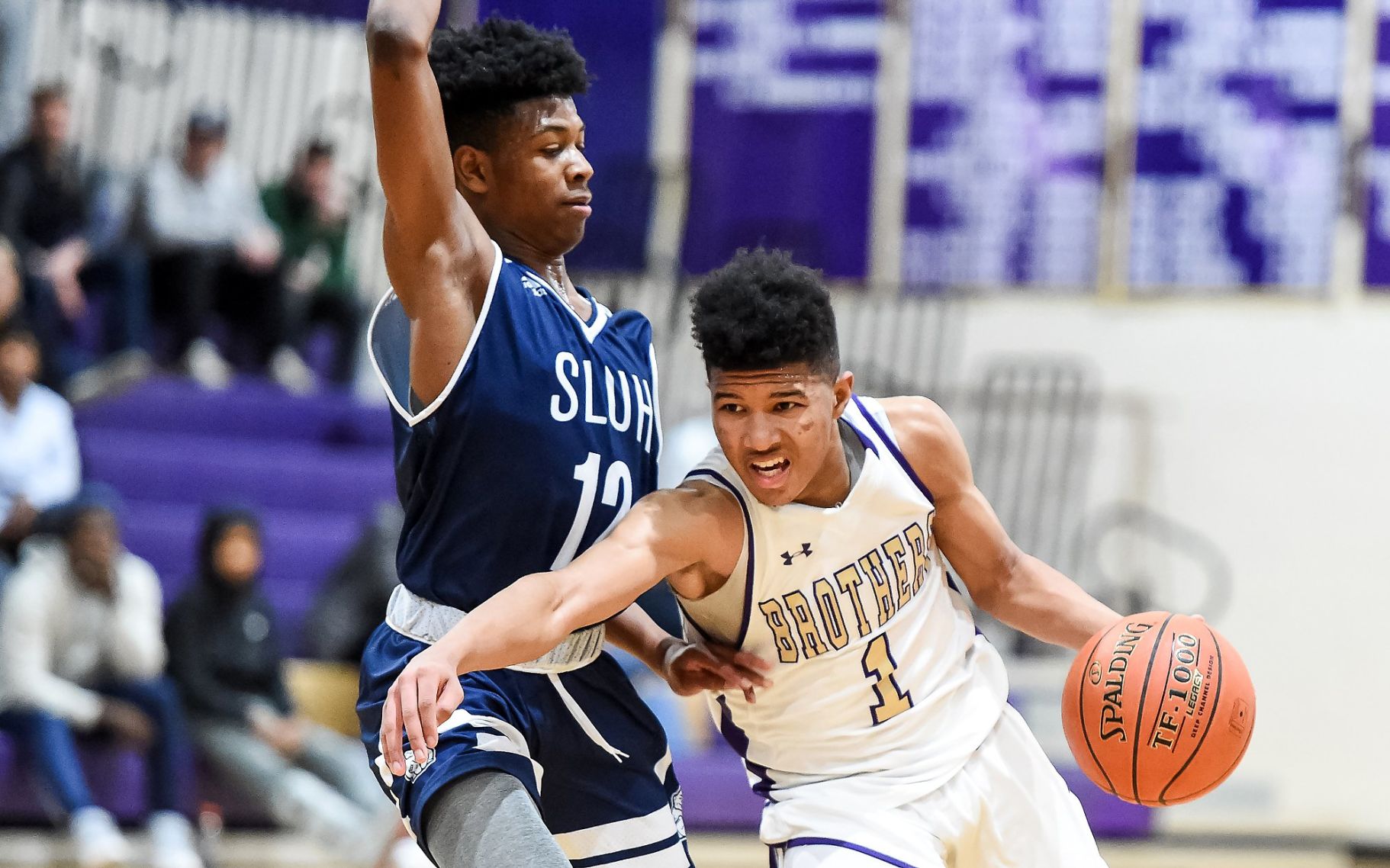 CBC 86, SLUH 66